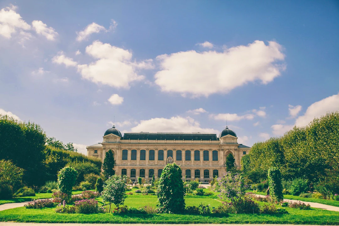 Grande Galerie de l'Évolution: Skip The Line